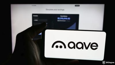 Aave Refocuses on DeFi, Phases Out Avara and Family Wallet