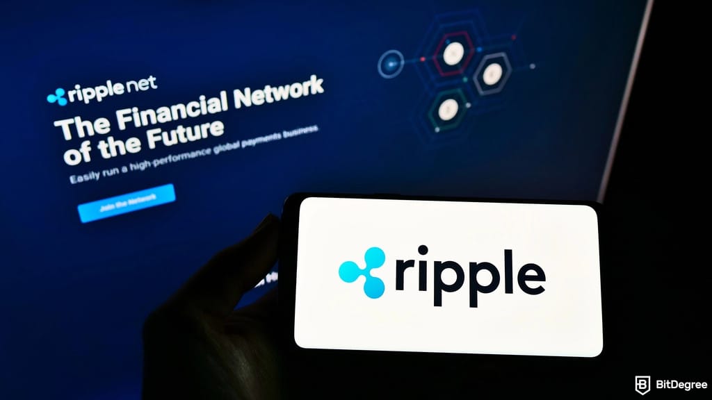 Abu Dhabi Approves Ripple's RLUSD Stablecoin for Institutional Crypto Use