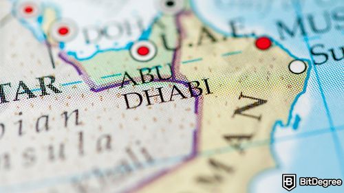 Abu Dhabi's M2 Steps into the Virtual Asset Spotlight with FSRA Nod