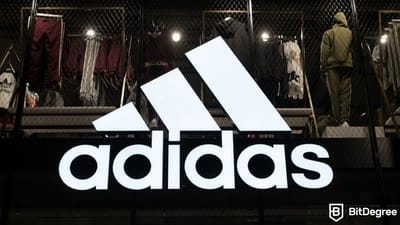 Adidas NFT Sneakers Priced at Over $2K to Debut on Stepn Adidas NFT Sneakers Priced at Over $2K to Debut on Stepn