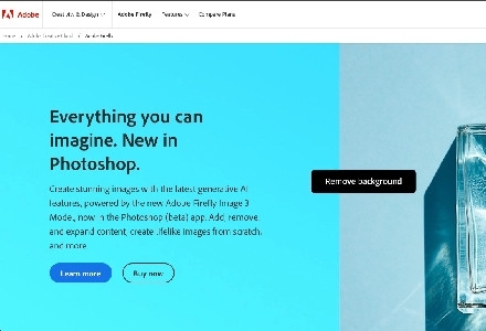 Adobe Firefly - A Great Creative Tool for Professionals
