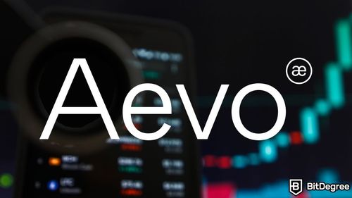 AEVO Looking to Set a New Standard in Decentralized Derivatives Trading