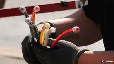 Afghan Internet Outage Exposes Blockchain’s Centralized Weakness