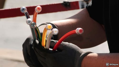 Afghan Internet Outage Exposes Blockchain’s Centralized Weakness