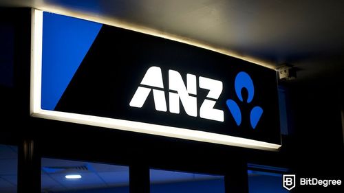 After Successful Pilot, ANZ Moves Closer to Issuing Its A$DC Stablecoin