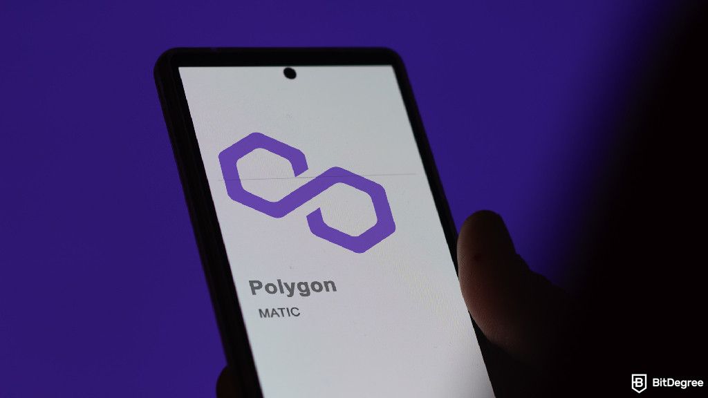 Polygon MATIC