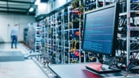 AgriFORCE Turns Natural Gas into Bitcoin at Alberta Mining Site