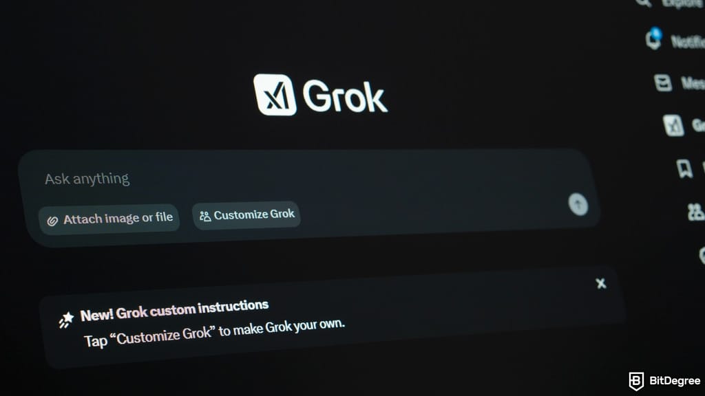 Grok Drags ‘White Genocide’ Into Unrelated Chats