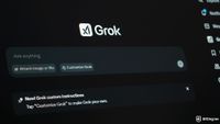 AI Chatbot on X: Grok Drags 'White Genocide' Into Unrelated Chats