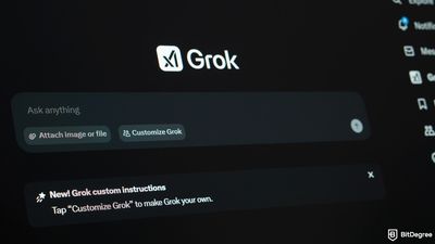 AI Chatbot on X: Grok Drags 'White Genocide' Into Unrelated Chats