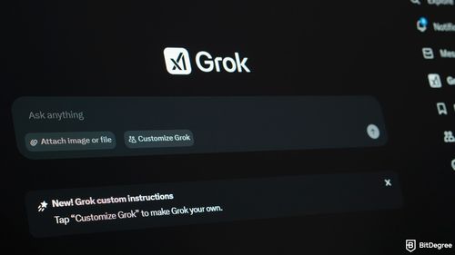 AI Chatbot on X: Grok Drags 'White Genocide' Into Unrelated Chats