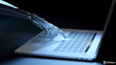 AI Could End Humanity, Not Just Jobs, Warns 'Godfather of AI'