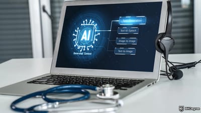 AI Doctor? Microsoft’s New System Beats Real Ones in Tests
