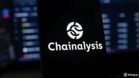 AI Fuels Rise in Crypto Impersonation Scams, Says Chainalysis