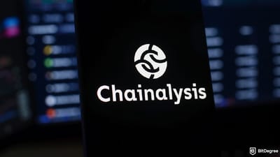 AI Fuels Rise in Crypto Impersonation Scams, Says Chainalysis