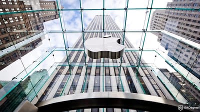 AI Meets Automation: Apple’s Shortcuts Just Got Smarter
