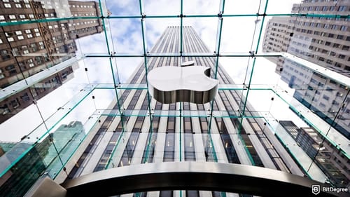 AI Meets Automation: Apple’s Shortcuts Just Got Smarter