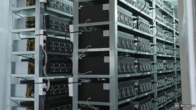 Canaan and SynVista Introduces AI Platform Linking Bitcoin Mining to Clean Power