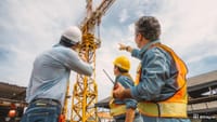 AI-Powered Hard Hats? Buildots Raises $45 Million to Scale Up