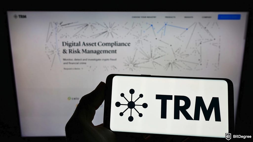 AI Scams Skyrocket: TRM Labs meldet 500% Jump in 2025 Betrug - BitRSS | Related Crypto Article