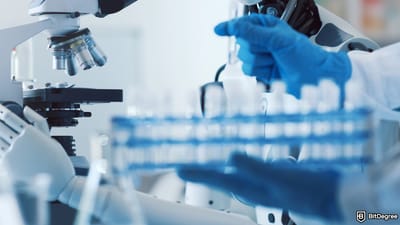 AI Steps In as Biotech Struggles to Fill Critical Talent Gaps