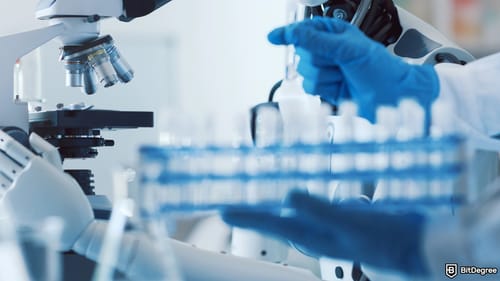 AI Steps In as Biotech Struggles to Fill Critical Talent Gaps