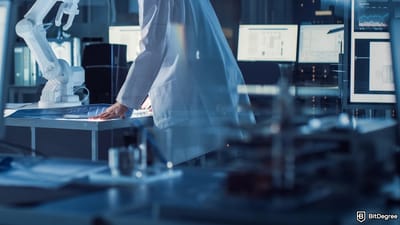 AI Takes Over Research Tasks, Scientists Voice New Fears