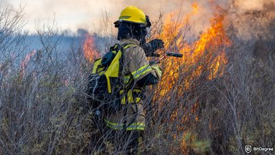 ALERT California: AI Takes the Frontline in Battling California's Wildfires