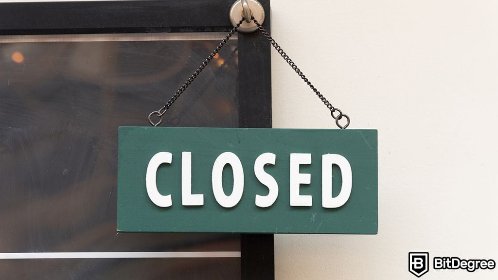 Algorand Defi Protocol Algofi Prepares To Cease Operations Algorand Defi Protocol Algofi Prepares To Cease Operations