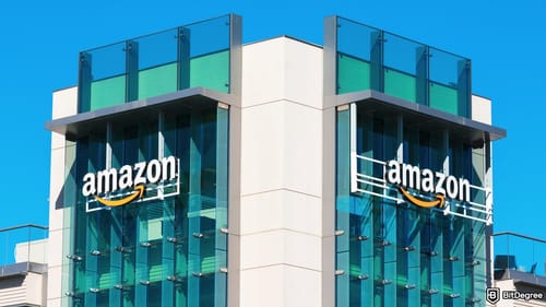 Amazon Expands Alexa+ to the Web with New Chat Interface