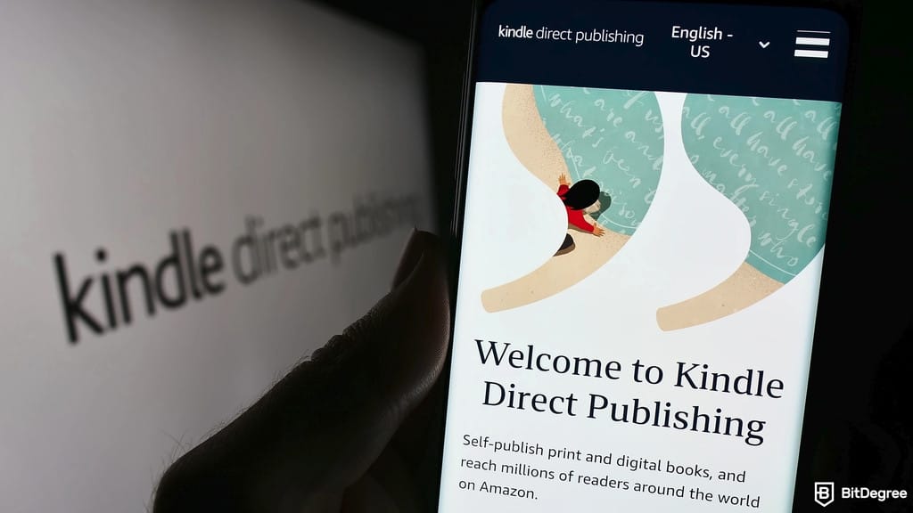 Amazon Rolls Out Free AI Translation Tool for Kindle Authors