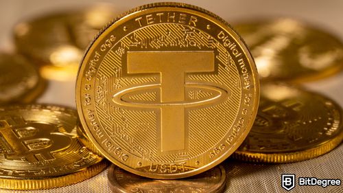 Amended Complaint: Tether's USDT Not Backed by Dollars, Plaintiffs Say