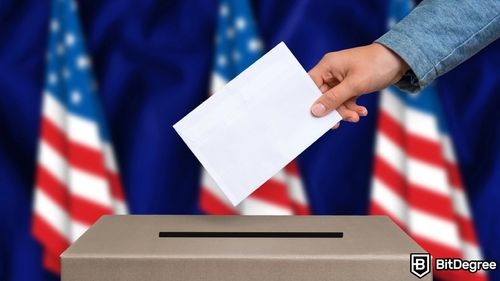 American Voters Increasingly Turning to Crypto, Survey Reveals