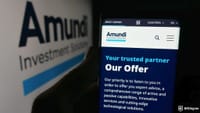 Amundi Launches First Tokenized Euro Fund on Ethereum for 24/7 Trading