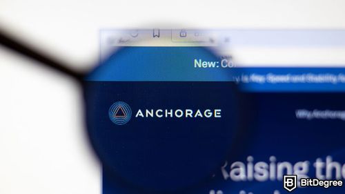 Anchorage Digital Poised to Replace Paxos Trust as Custody Provider for EDX