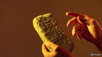 Ancient Babylonian Hymn Resurrected After 1,000 Years With AI