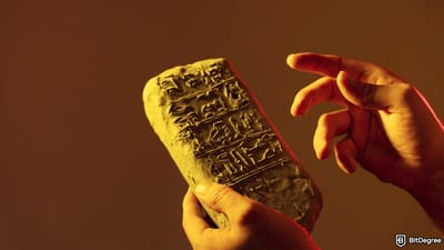 Ancient Babylonian Hymn Resurrected After 1,000 Years With AI
