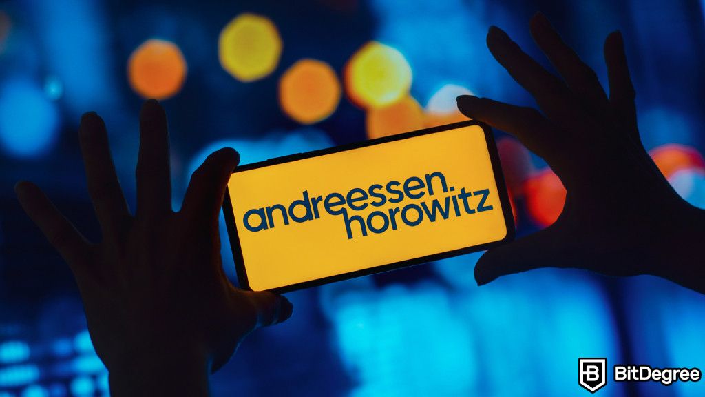 Andreessen Horowitz Raises $7.2 Billion, Will Not Fund Crypto This Time