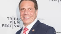 Andrew Cuomo Plots NYC Mayoral Run Fueled by AI, Crypto, and Biotech