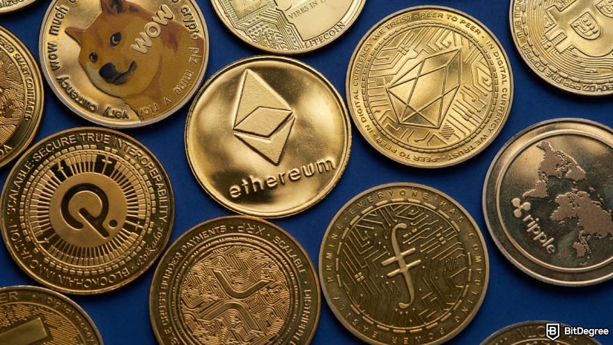 Anonymous casino: various golden cryptocurrencies. Anonymous casino: various golden cryptocurrencies.