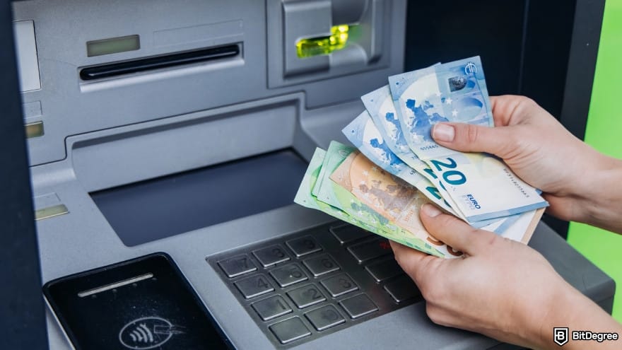Anonymous casino: withdrawing money. Anonymous casino: withdrawing money.