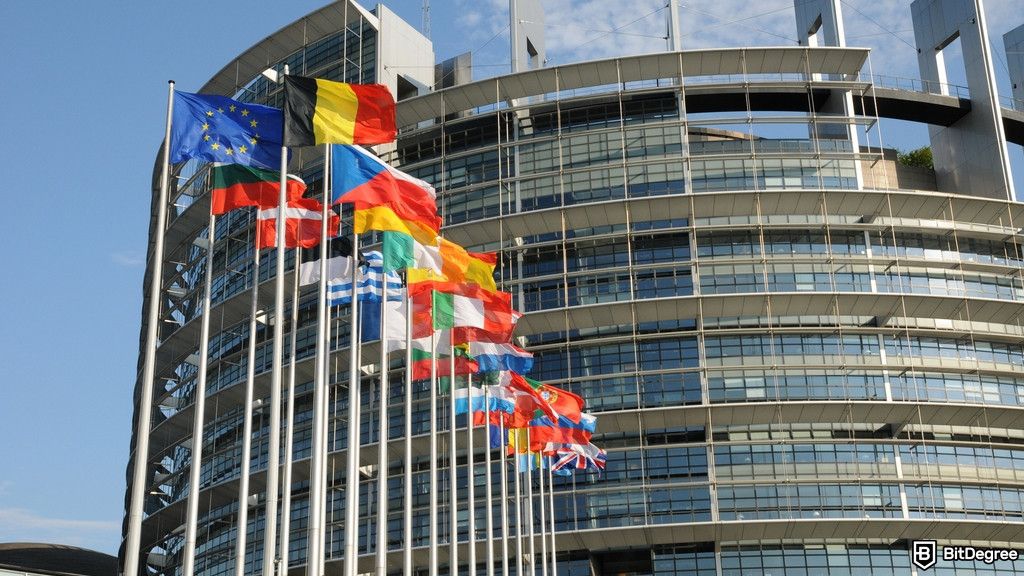 Anonymous Crypto Faces European Union Ban Under New 2027 AML Rules