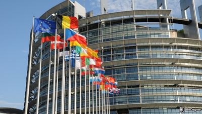 Anonymous Crypto Faces European Union Ban Under New 2027 AML Rules
