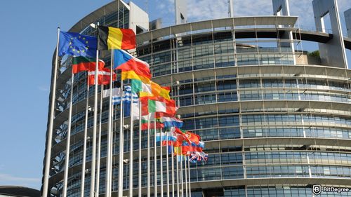 Anonymous Crypto Faces European Union Ban Under New 2027 AML Rules