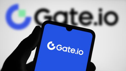 Another Mission About Gate.io Launched By BitDegree
