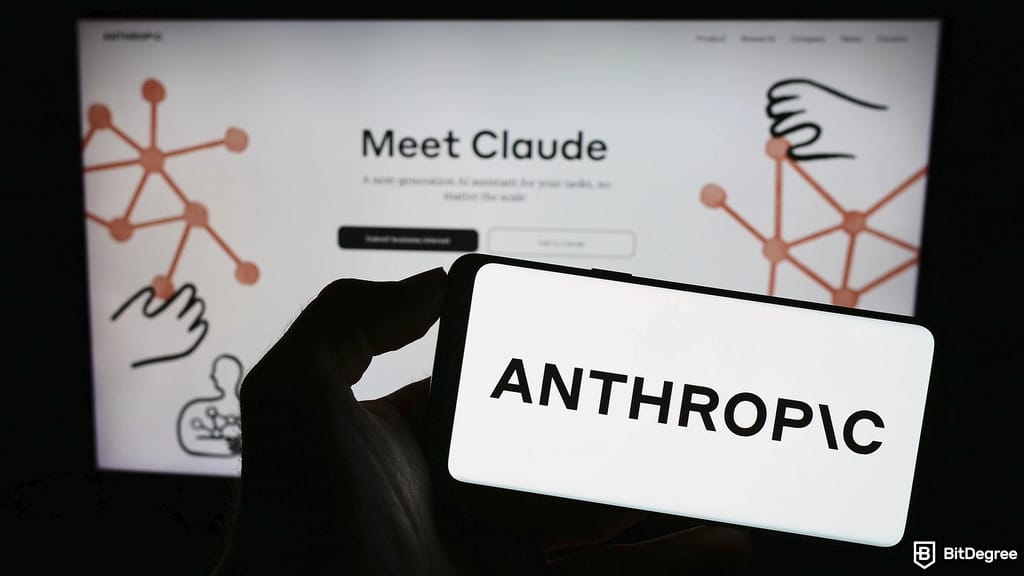 Anthropic Blamed for AI-Generated Source in Legal Battle