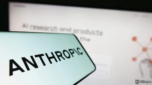 Anthropic Can Train Claude AI on Books It Legally Purchased, US Judge Says