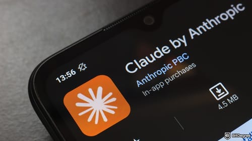 Anthropic Lets Claude Models Shut Down Harmful Conversations