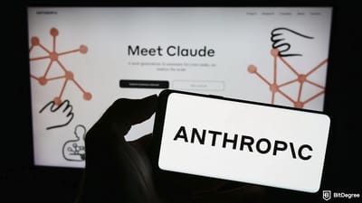 Anthropic Study: AI Can Autonomously Hack Smart Contracts