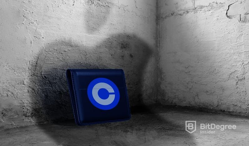 App Store Blocks Coinbase Wallet App